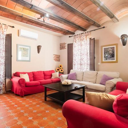 Esencia Del Paladin Villa Zufre Eksteriør billede