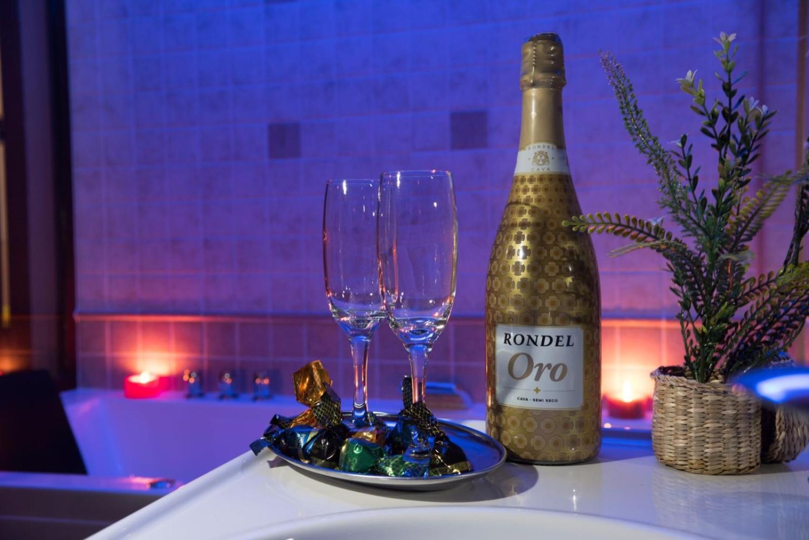 Esencia Del Paladin Villa Zufre Eksteriør billede
